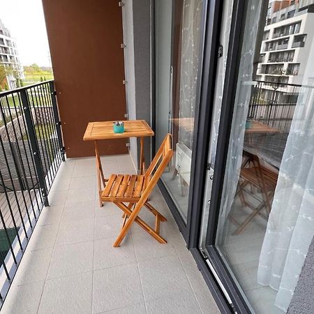 1 Room Apartment With Terrace, Slnecnice Bratislava Exterior photo